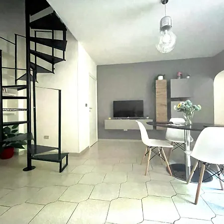 Casa vacanze Lovin Centro Lecce