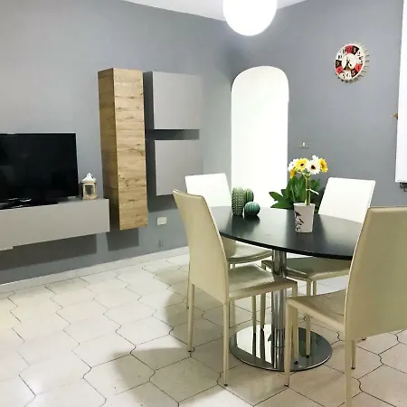Lovin Centro Holiday home *