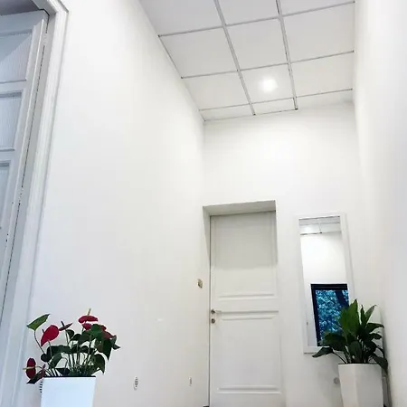 Lovin Centro Holiday home *