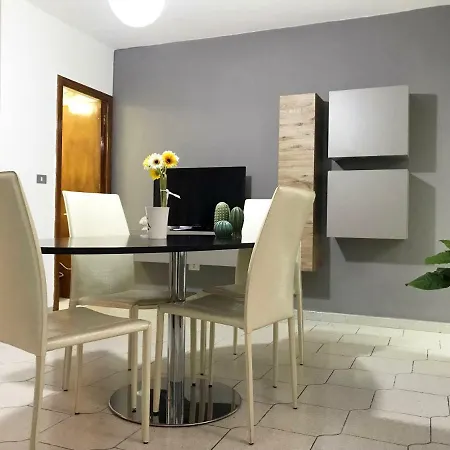 Holiday home Lovin Centro Lecce