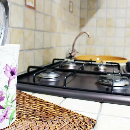 Lovin Centro Holiday home
