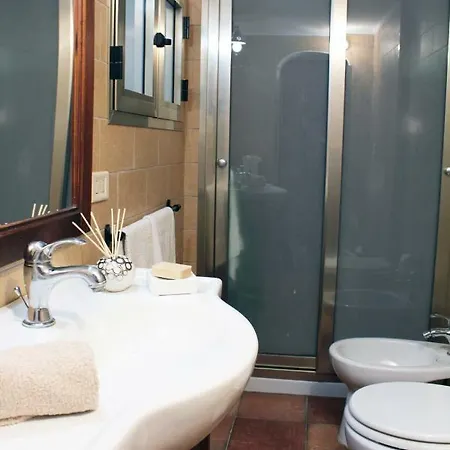 Hotel Lovin Centro Lecce